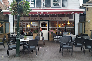 Het Oud Hollands Restaurant