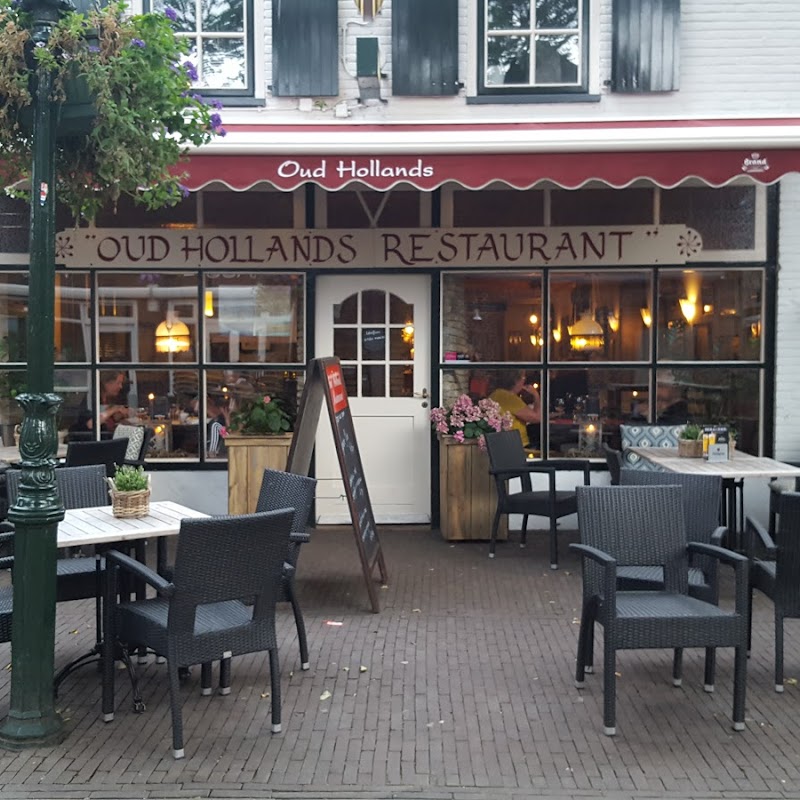 Het Oud Hollands Restaurant