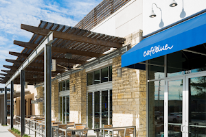 Cafe Blue at Hill Country Galleria image