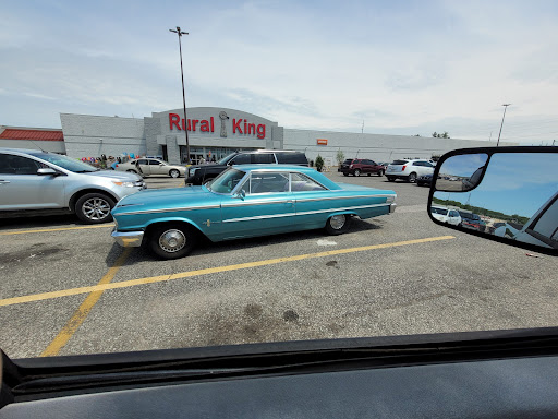 Department Store «Rural King», reviews and photos, 1320 James Ave, Bedford, IN 47421, USA