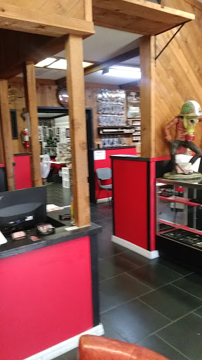 Tattoo Shop «Big Mikes House of Ink Inc», reviews and photos, 1026 W N Blvd, Leesburg, FL 34748, USA