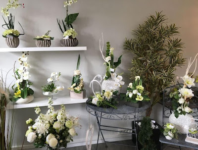 Créastyl'Flor à Pfastatt