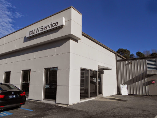 BMW Dealer «Hilton Head BMW», reviews and photos, 1230 Fording Island Rd, Bluffton, SC 29910, USA