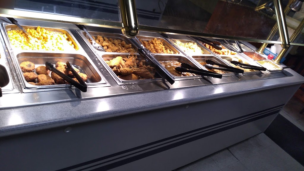 Nate's Country Buffet 28445