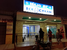 Bajo 0°C Ice Cream