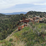 Photo n° 2 de l'avis de Igor.t fait le 15/04/2022 à 08:14 pour Château de Gordes à Gordes
