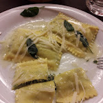 Photo n°3 de l'avis de Cristina.a fait le 14/11/2017 à 12:49 sur le  Ristorante Bologna Albergo à Bagno di Romagna