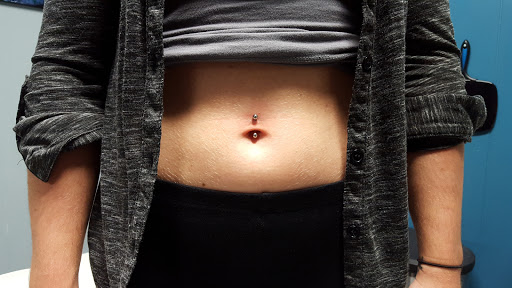 Body Piercing Shop «Proper Pokes», reviews and photos, 318 Main St, La Crosse, WI 54601, USA