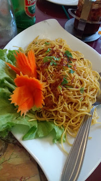 Nouille du Restaurant vietnamien Escale d'Asie à Villeneuve-sur-Lot - n°20