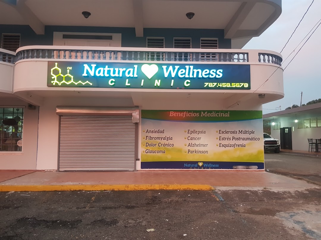 Natural Wellness Clinic PR