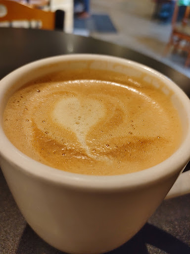 Cafe «The Wolf», reviews and photos, 15480 Clayton Rd, Ballwin, MO 63011, USA