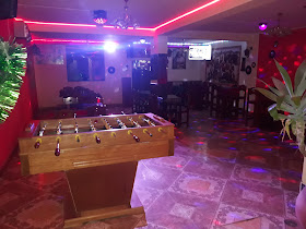 Resto Bar El MARIACHI