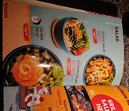 ICHIBAN SUSHI Thamrin Plaza photo