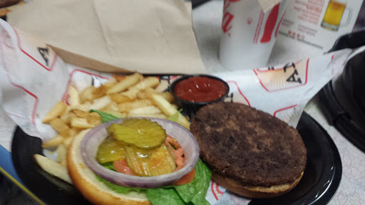 Bowling Alley «Brunswick Zone Desert Sky Lanes», reviews and photos, 7241 W Indian School Rd, Phoenix, AZ 85033, USA