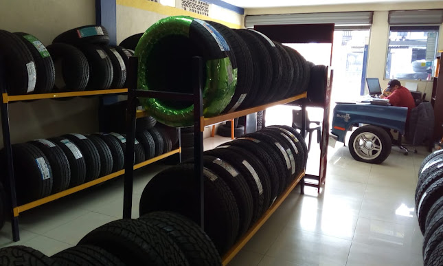 Opiniones de Super llanta en Cuenca - Tienda de neumáticos