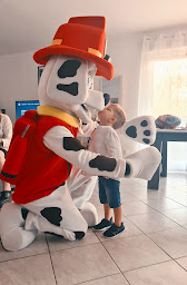 Photo n°4 de Animations Happy Times à Montfort-sur-Risle ()