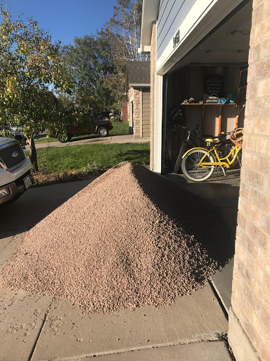 Landscaping Supply Store «Bedrock Landscaping Materials», reviews and photos, 14880 Brighton Rd, Brighton, CO 80601, USA