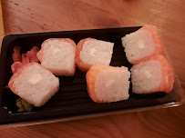 Sushi du Restaurant de sushis Restaurant Sukoshi à Paris - n°3