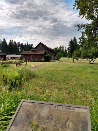 Museum «Philip Foster Farm», reviews and photos, 29912 SE Eagle Creek Rd, Eagle Creek, OR 97022, USA