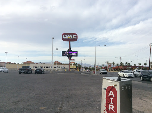 Gym «Las Vegas Athletic Clubs - Central», reviews and photos, 2655 S Maryland Pkwy, Las Vegas, NV 89109, USA