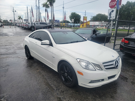 Used Car Dealer «JV Auto Wholesale», reviews and photos, 2843 SW 69th Ct, Miami, FL 33155, USA