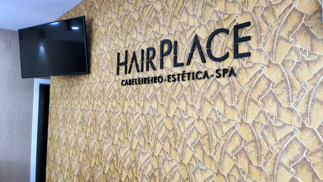 Hair Place Cabeleireiro Spa - Cabeleireiro