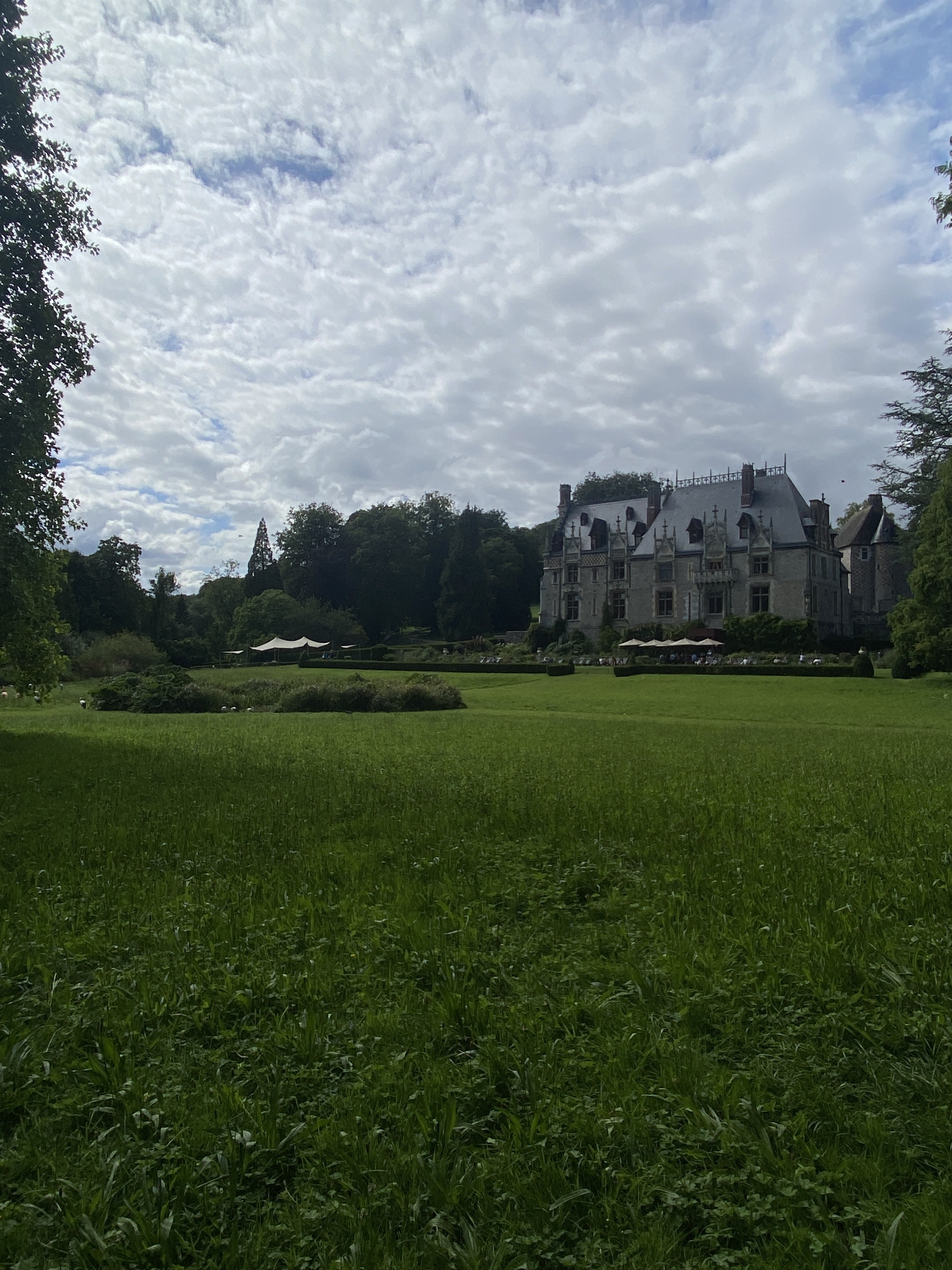 Photo n° 1 de l'avis de Laetitia.r fait le 15/08/2023 à 14:48