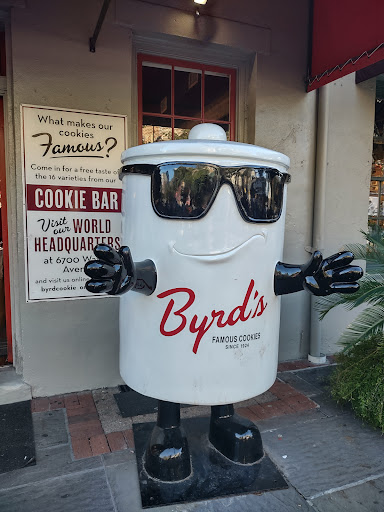 Market «City Market», reviews and photos, 219 W Bryan St, Savannah, GA 31401, USA