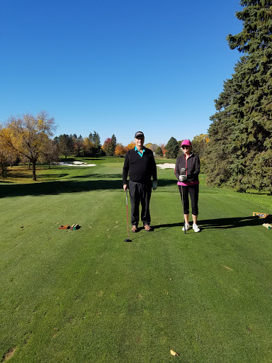 Golf Club «North Oaks Golf Club», reviews and photos, 54 E Oaks Rd, North Oaks, MN 55127, USA