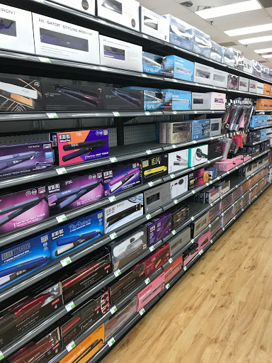 Beauty Supply Store «Sally Beauty», reviews and photos, 2320 N Ocean Ave, Farmingville, NY 11738, USA