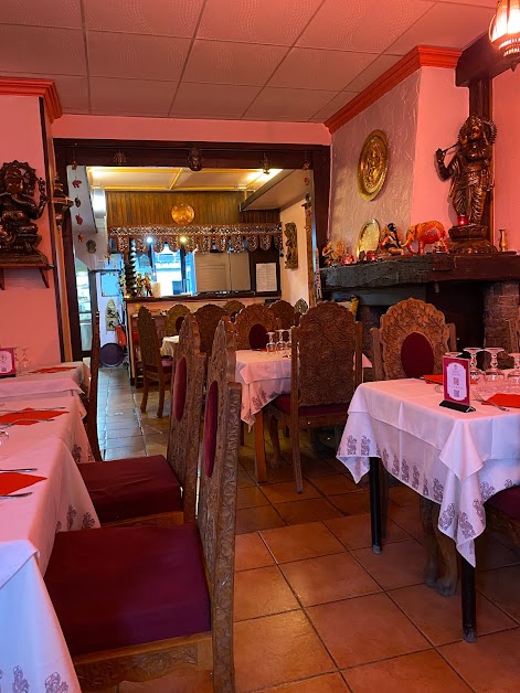 Restaurant Shiva 74000 Annecy