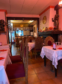 Atmosphère du Restaurant indien Restaurant Shiva à Annecy - n°6