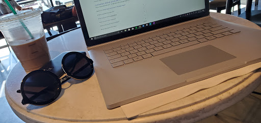 Coffee Shop «Starbucks», reviews and photos, 4275 University Pkwy, San Bernardino, CA 92407, USA