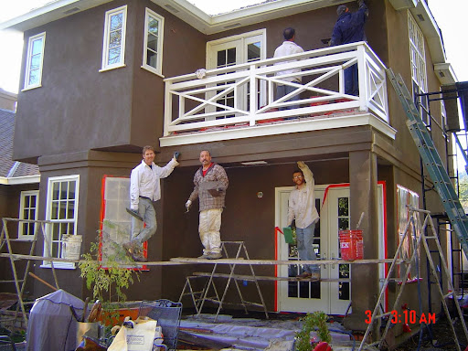 Stucco Contractor «Kirk Giordano Plastering Inc.», reviews and photos