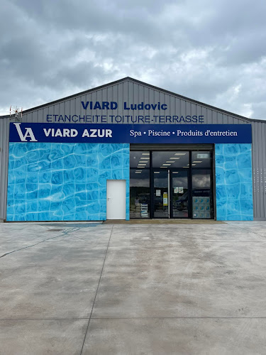 Viard Azur à Valay