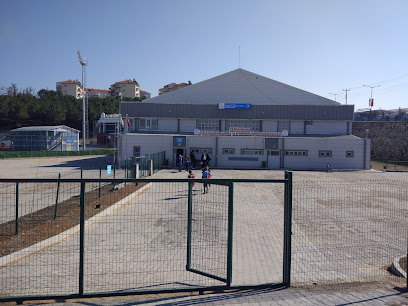 Köprülü Mehmet Paşa Kapalı Spor Salonu