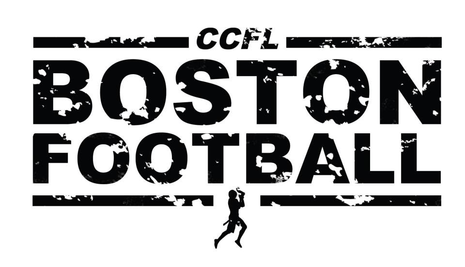 CCFL Championship Cup Football League Boston