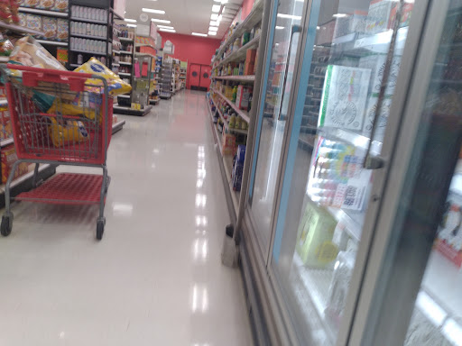 Department Store «Target», reviews and photos, 2700 Bell Rd, Auburn, CA 95603, USA