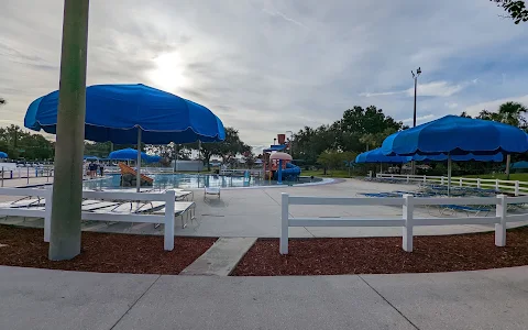 Bob Makinson Aquatic Center image