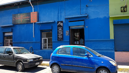 Montecristo Resto bar