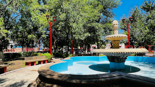 ARIVECHI en Arivechi