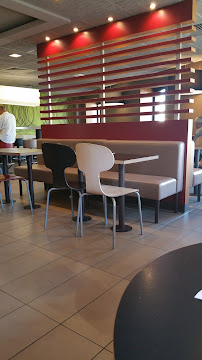 Atmosphère du Restauration rapide McDonald's à Montpellier - n°16