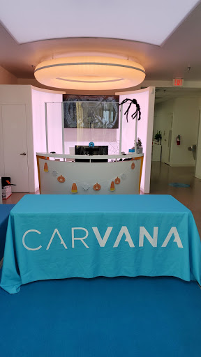 Used Car Dealer «Carvana», reviews and photos, 6014 S IH 35 Frontage Rd, Austin, TX 78745, USA