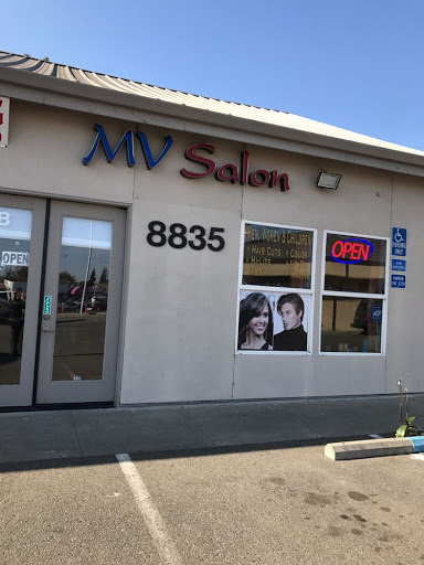 MV Salon