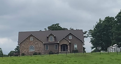 Roofing Contractor «Cureall Roofing», reviews and photos, 946 Co Rd 7040, Pottersville, MO 65790, USA