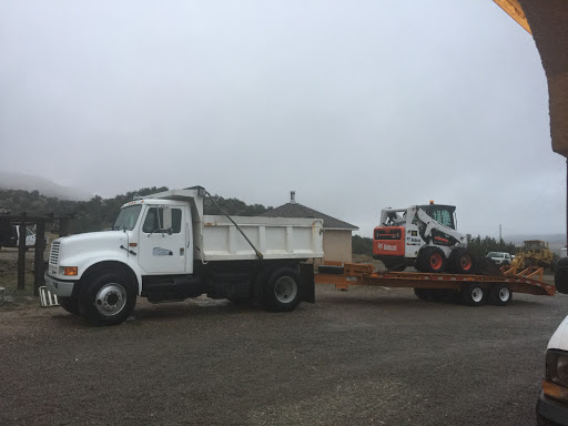 Huntington Construction Co in Gallup, New Mexico