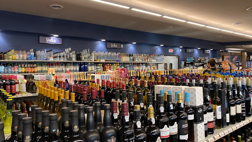 Wine Store «Sinkers Wine & Spirits», reviews and photos, 3304 Gallatin Pike, Nashville, TN 37216, USA