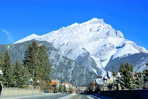 Town of Banff image