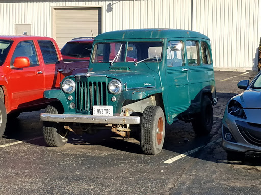 Brake Shop «Lucore Automotive Services Inc», reviews and photos, 7245 Industrial Pkwy, Plain City, OH 43064, USA