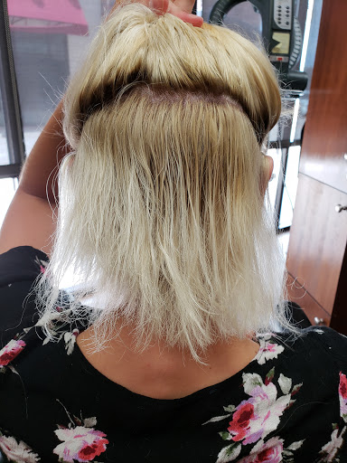 Hair Salon «Fantastic Sams Cut & Color», reviews and photos, 18121 E Hampden Ave H, Aurora, CO 80013, USA